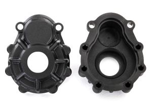 TRAXXAS 8251 Portal drive housing, outer (front or rear) (2)