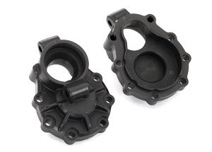 TRAXXAS 8253 Portal drive housing, inner, rear (left or right) (2)