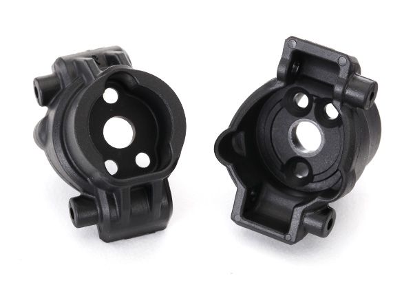 TRAXXAS 8256 Portal Drive Axle Mount Rear Left & Right