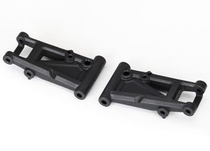 TRAXXAS 8331 Suspension arms rear (left and right)