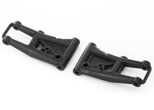 TRAXXAS 8333 Suspension arms, front (left and right)