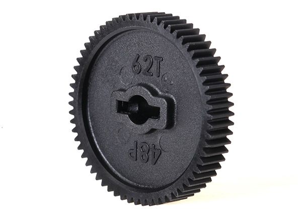 TRAXXAS 8359 Spur gear, 62T 4-Tec 4tec