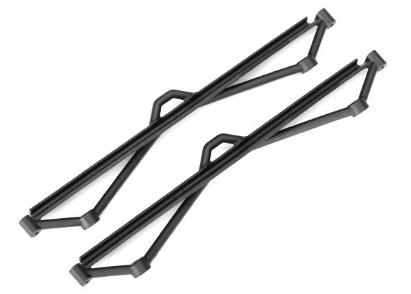 TRAXXAS 8520 Nerf bars (left or right) (2)