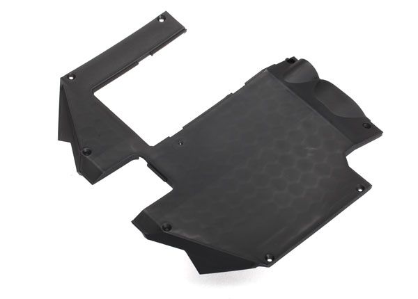 TRAXXAS 8521 Skidplate, chassis