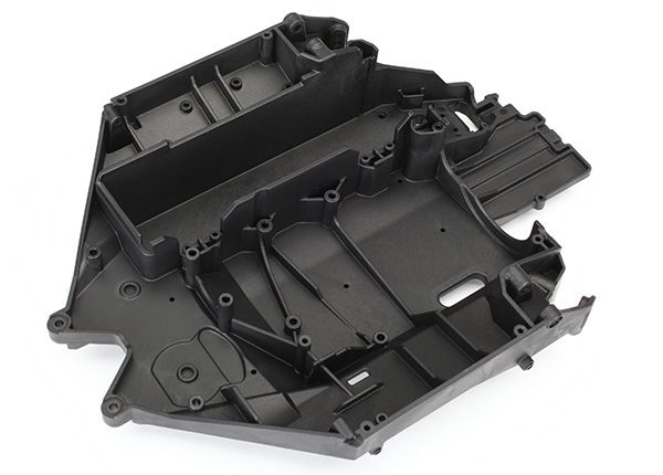 TRAXXAS 8522 Chassis For Unlimited Desert Racer