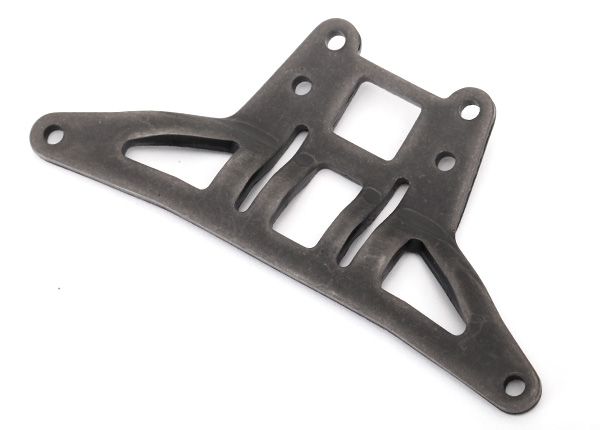 TRAXXAS 8523 Bulkhead tie bar, front (steel)