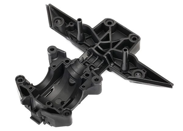 TRAXXAS 8530 Bulkhead, front