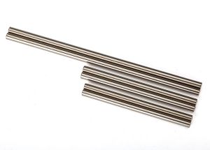 TRAXXAS 8544 Trailing arm (2) (assembled with hollow balls)