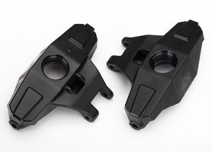 TRAXXAS 8552 Axle carriers, left & right (1 each)