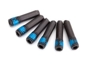 TRAXXAS 8557 3X11 Screw Pin W/Threadlock (6)