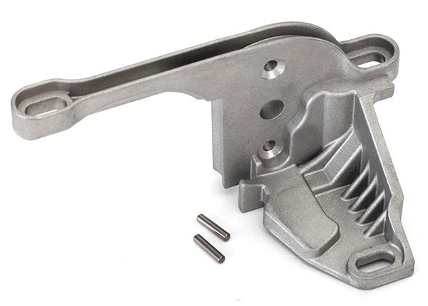 TRAXXAS 8560 Motor mount/ pin (2)