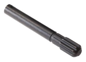 TRAXXAS 8589 Output shaft, transmission/ x-ring