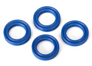 TRAXXAS 8593 X-ring seals, 6x9.6mm (4)