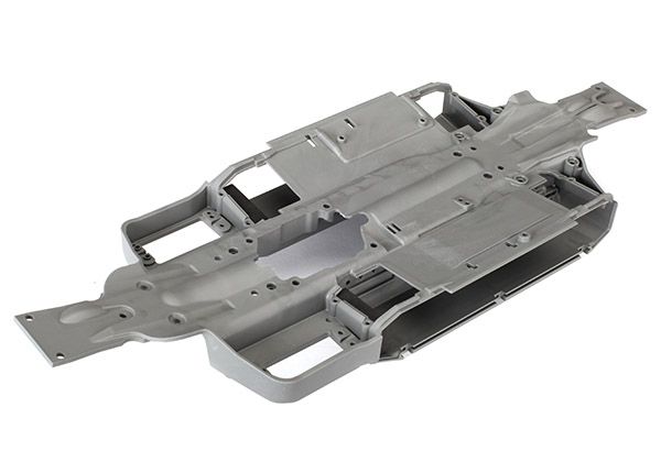 TRAXXAS 8622 Chassis, E-Revo (requires #8629 & 8630 bulkheads)