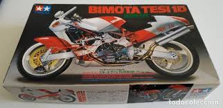 TAMIYA 14062 1/12 Bimota Tesi 1D 906SR