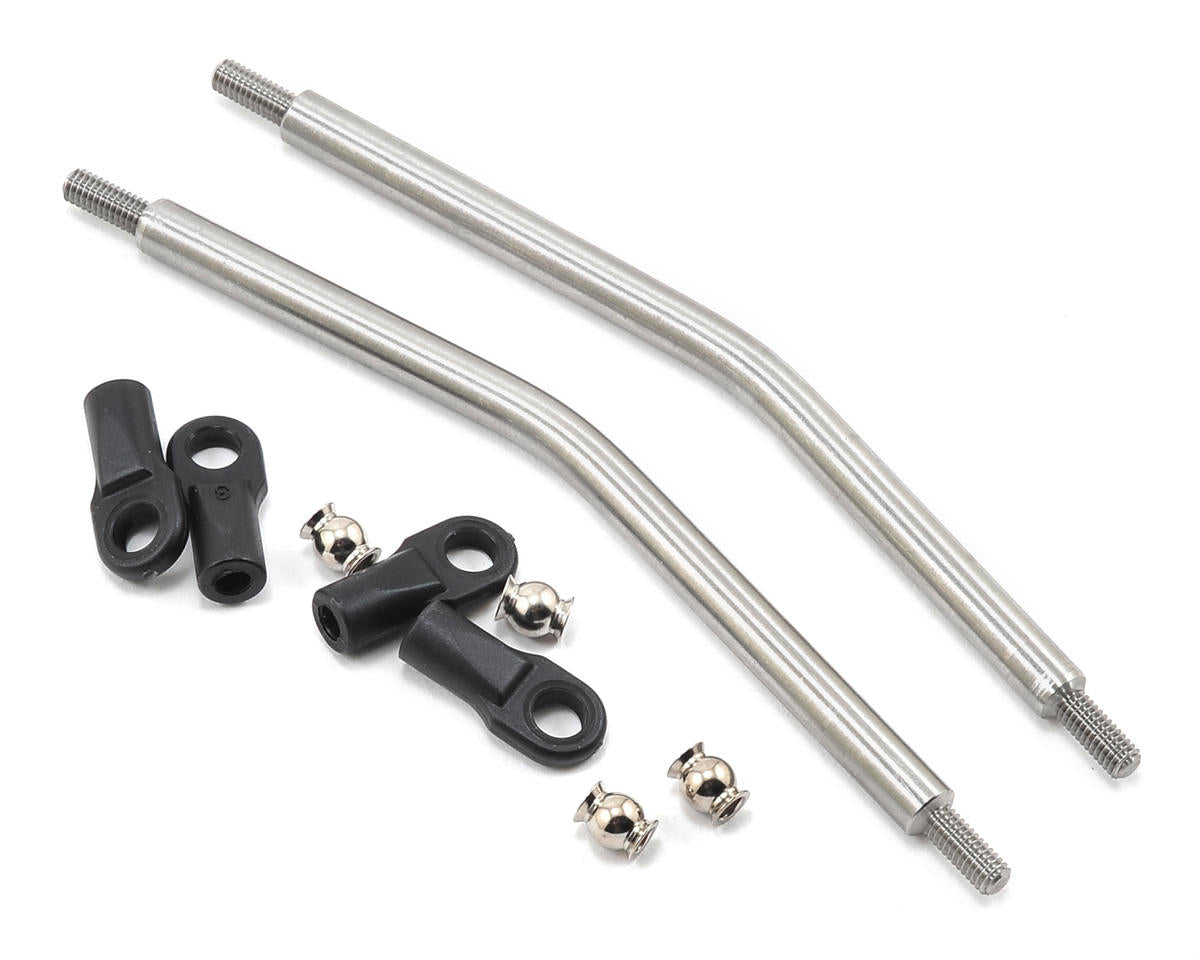 INCISION IRC00051 Yeti 1/4 Rear Upper Link Kit