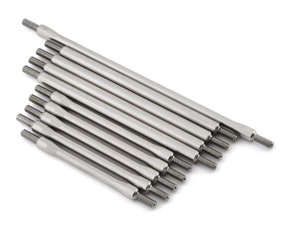INCISION IRC00184 Capra Stainless Steel Suspension Link Kit (10)