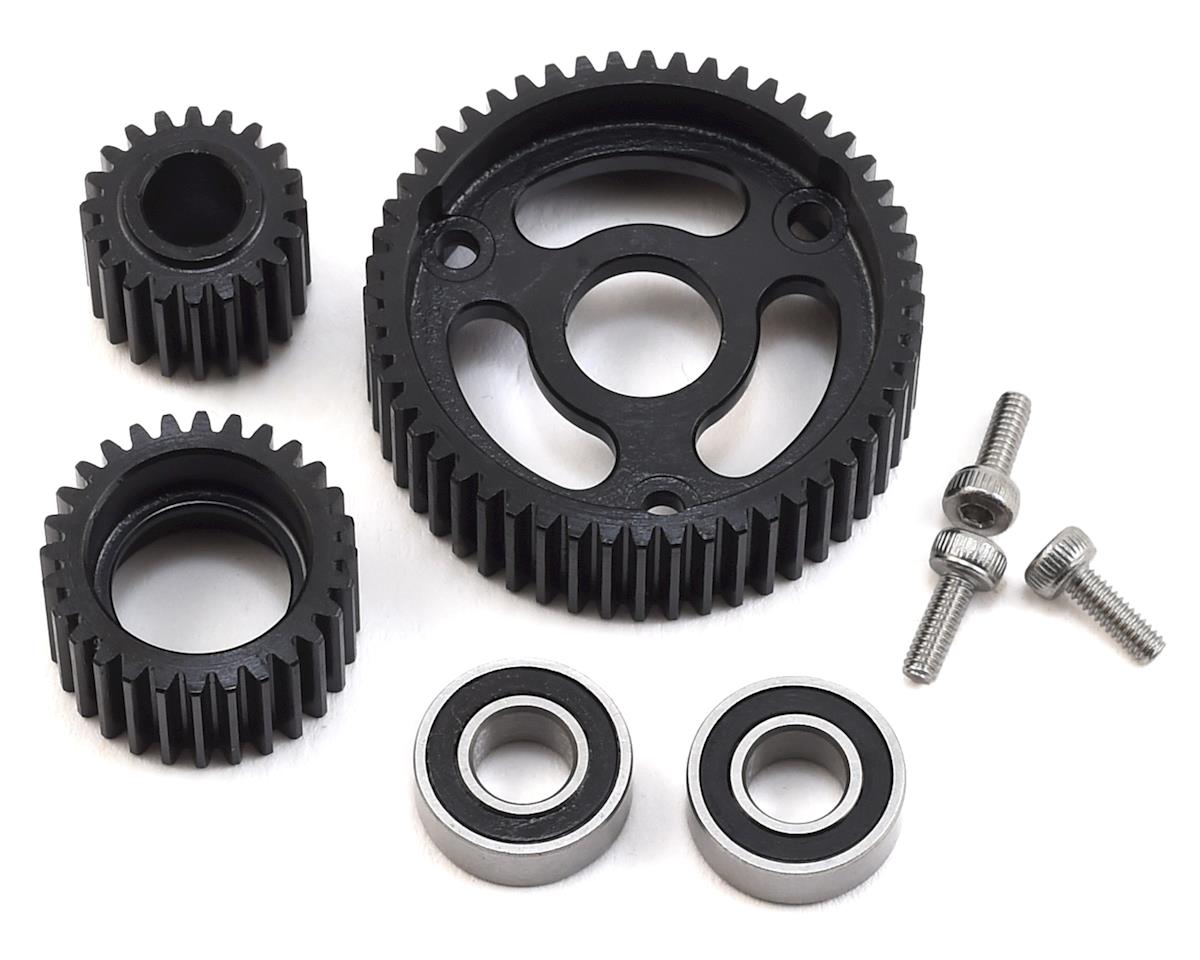 INCISION IRC00190 Transmission Gear Set for Axial 3 Gear Transmission