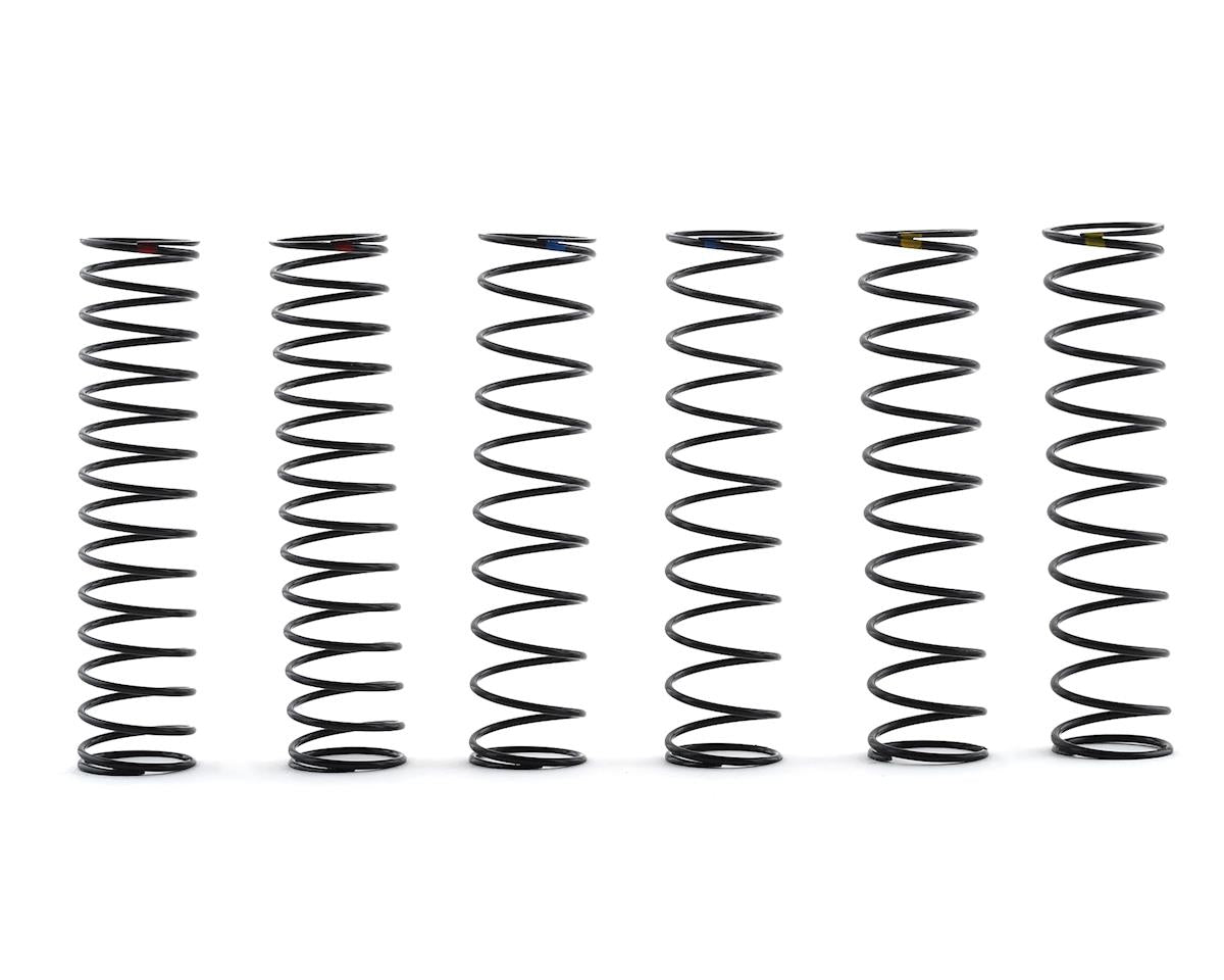 INCISION IRC00213 Scale Shock Spring Set 90mm