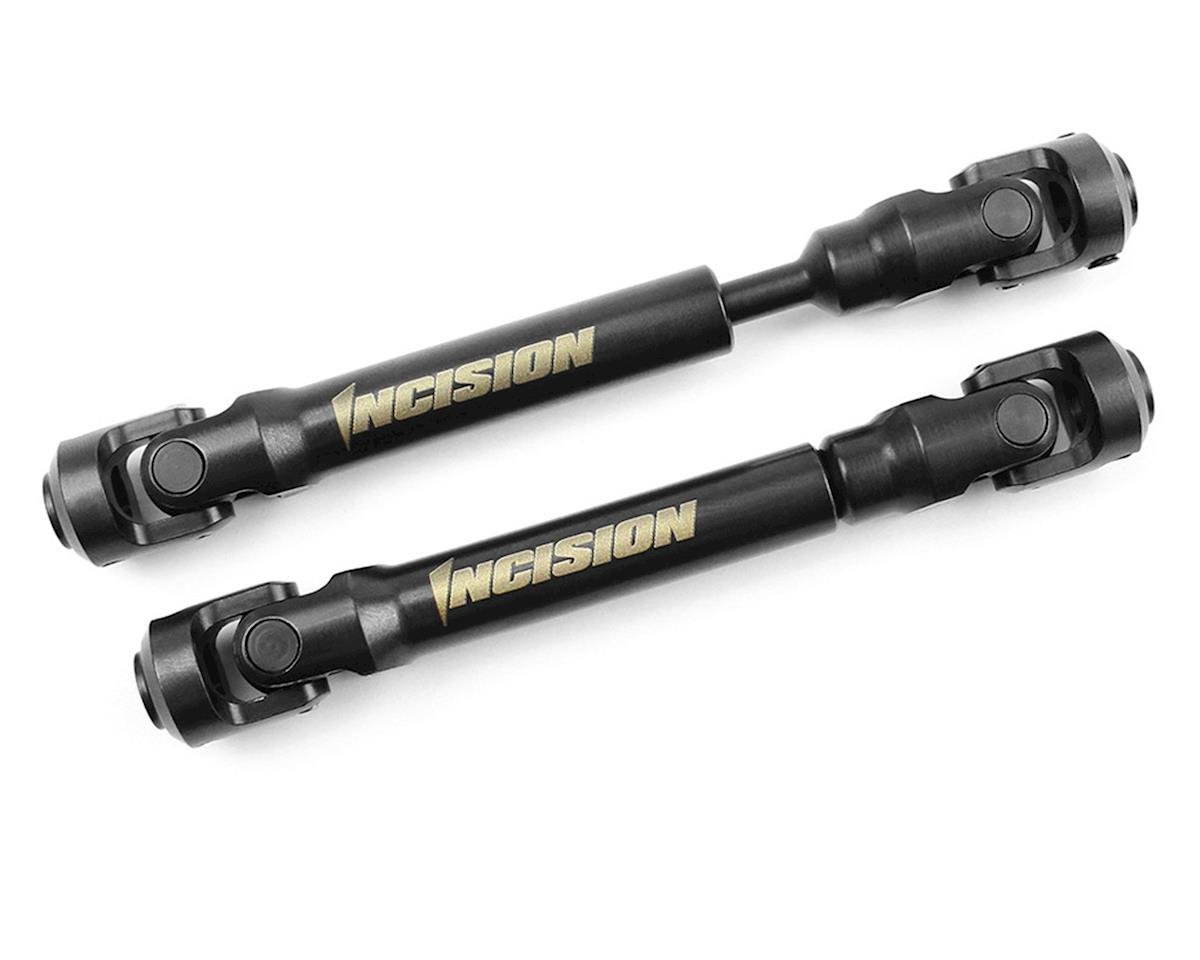 INCISION IRC00220 Incision Driveshafts for SCX10 II RTR & SCX10