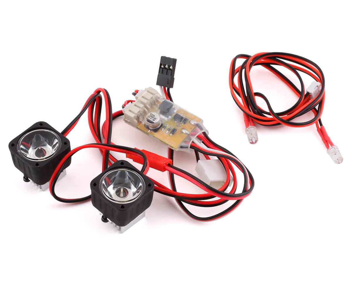 INCISION IRC00450 Series 1 Light Kit