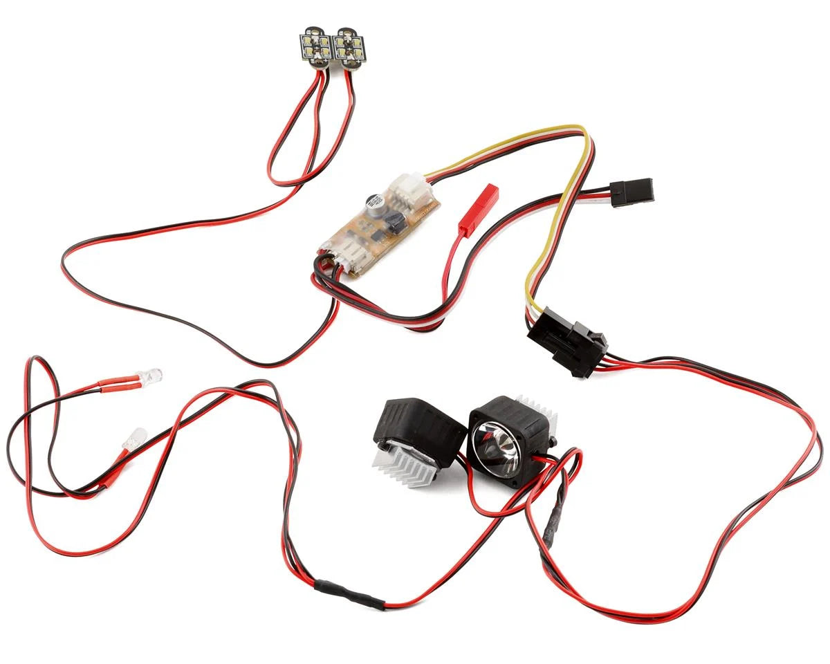 INCISION IRC00451 VS4-10 Phoenix Series 2 Light Kit