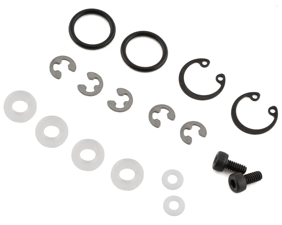 INCISION IRC00507 S8E Shock Rebuild Kit