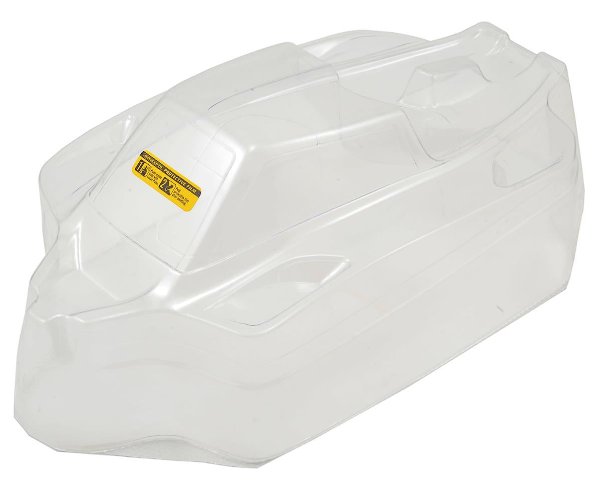 JCONCEPTS 0327 Lexan Body Tekno NB48.3 / EB48.4 1/8 Buggy Clear Body