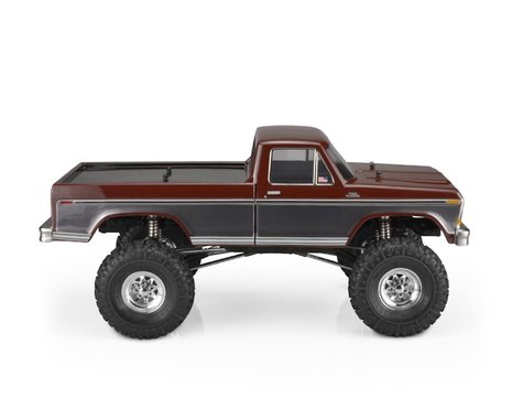 JCONCEPTS 0428 1979 Ford F-250 (12.3" wheelbase) *DISC