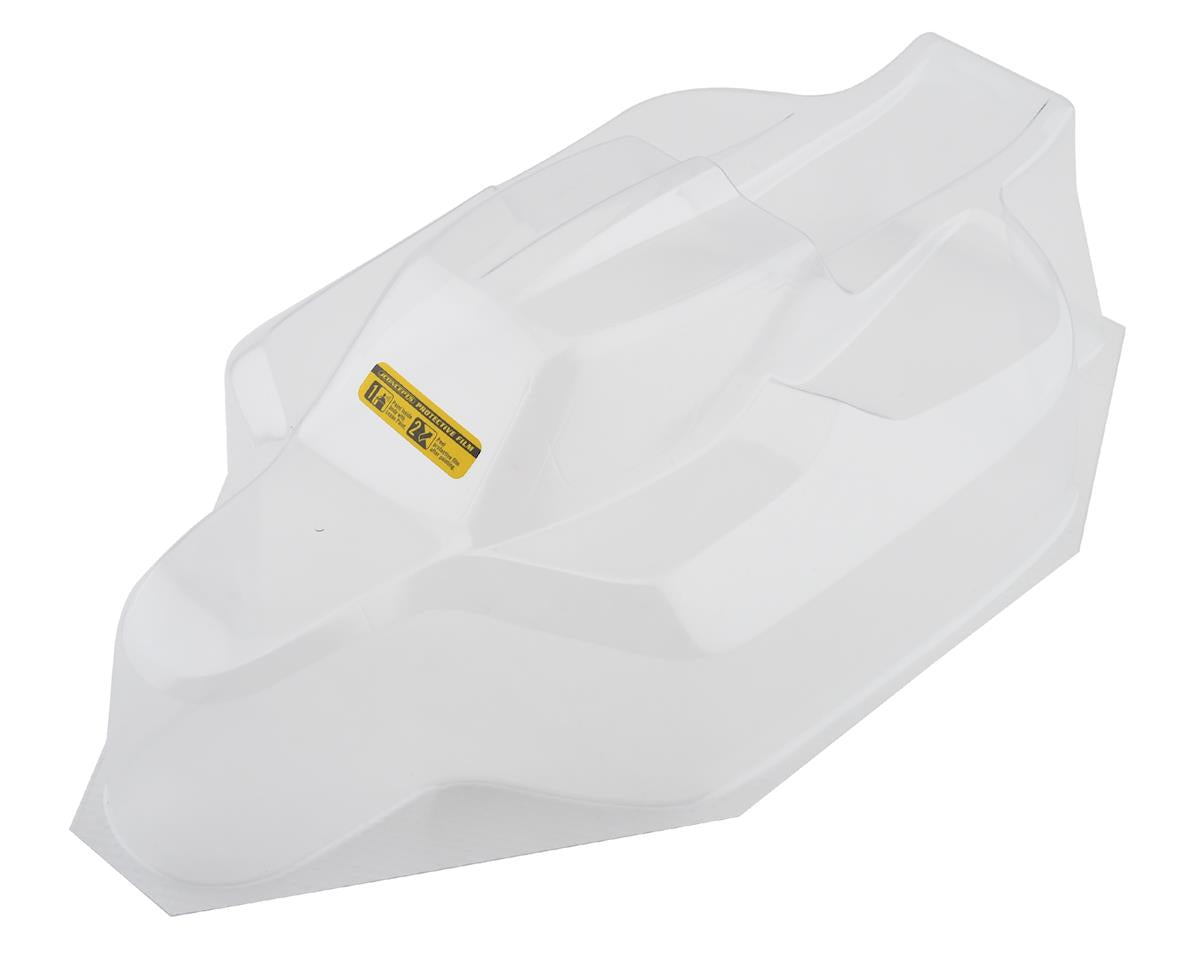 JCONCEPTS 0430 Tekno NB48 2.0 S15 Body Clear