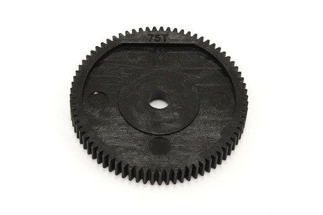 KYOSHO FA535-75 Spur Gear, 75 Tooth, for Fazer MK2 Off-Road Vehicles and Rage 2.0