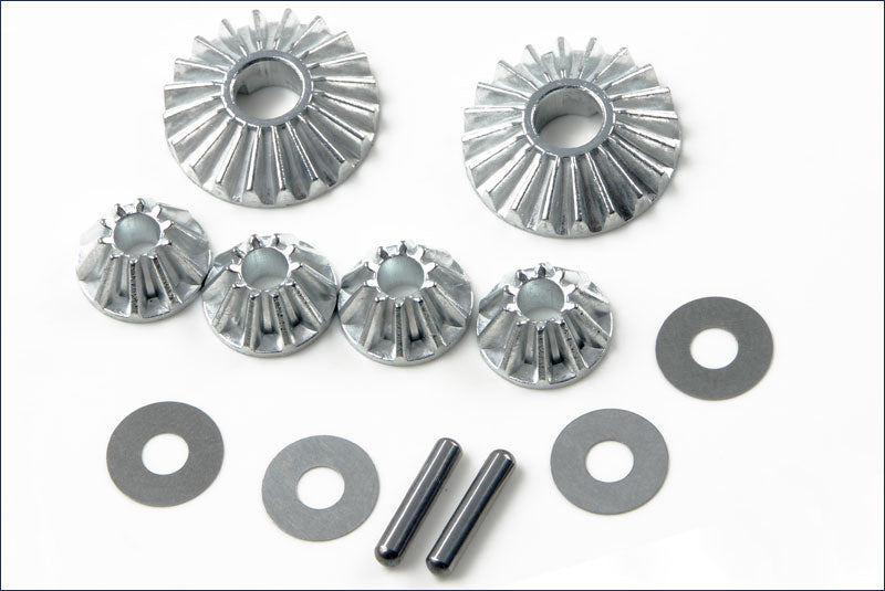 KYOSHO IF402 Diff Bevel Gear Set (MP9)