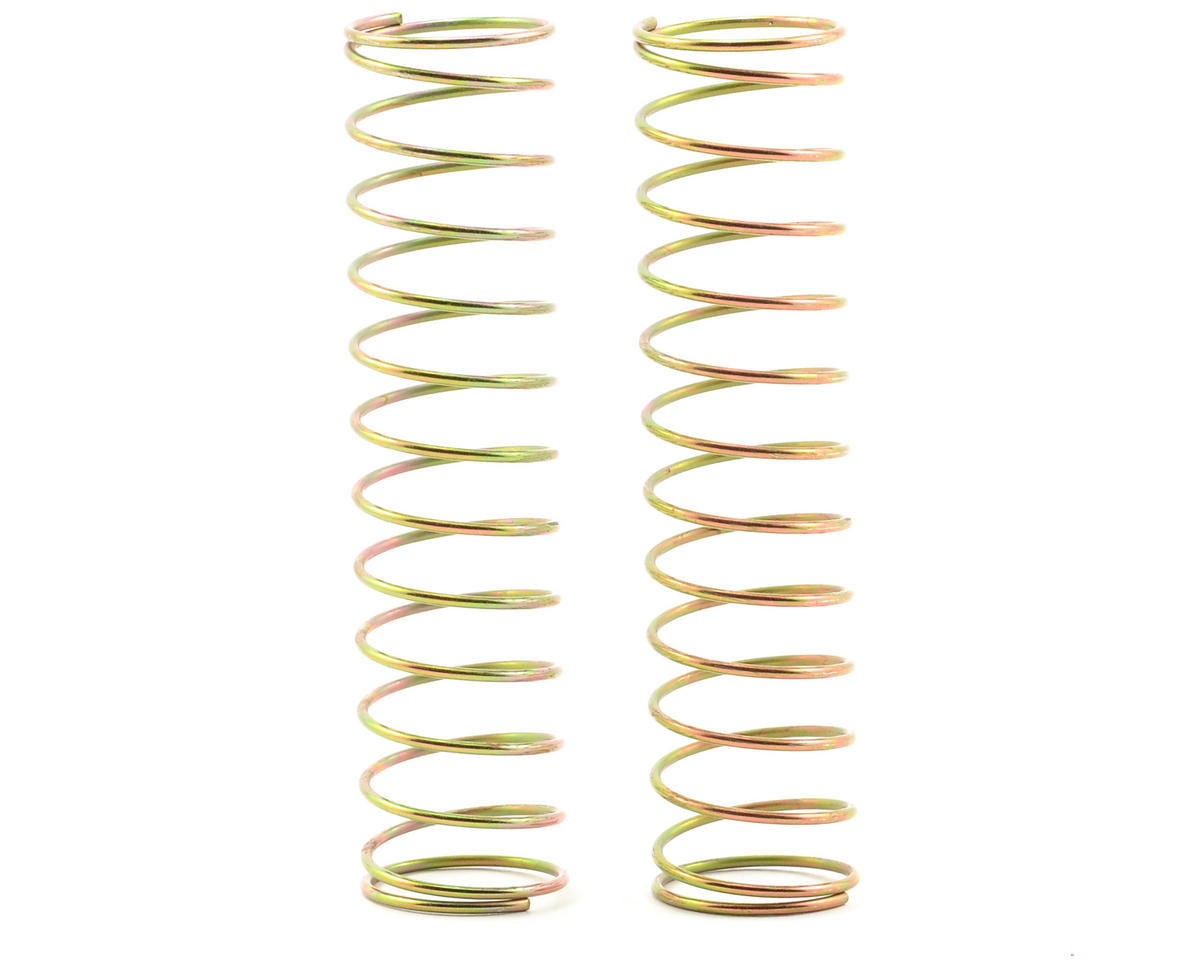 LOSI LOSA5144 2.75 SPRING 1.4 RATE GOLD