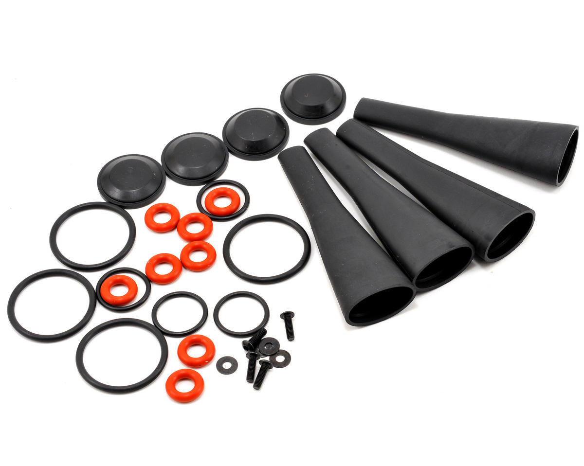 LOSI LOSB2856 Shock Rebuild Hardware Set 5T