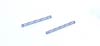 LOSI LOSA1149 FRONT OUTER KING PINS 3/32