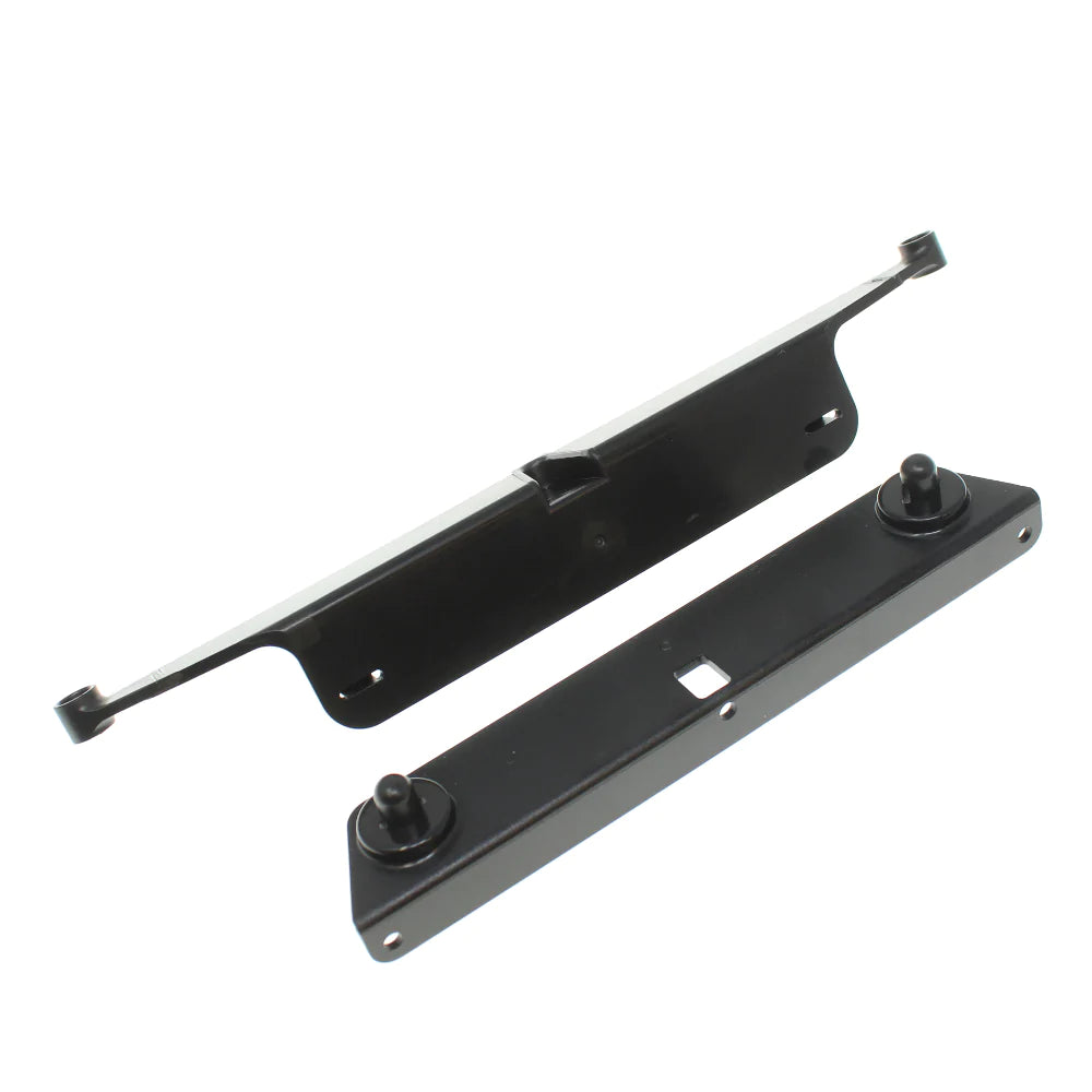 REDCAT RER13463 Body Mounts (F/R)