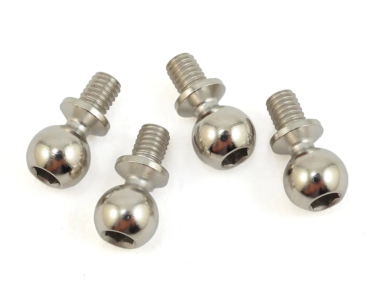 MST 210491 5.8x4mm Ball Connector L (4)