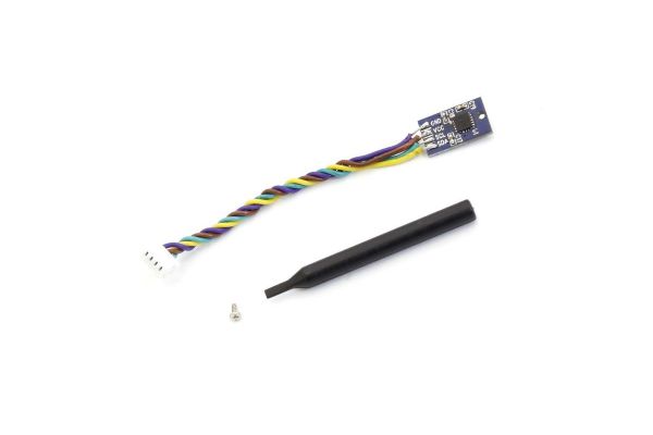 KYOSHO MZW446 Gyro unit set(for R/C Unit)