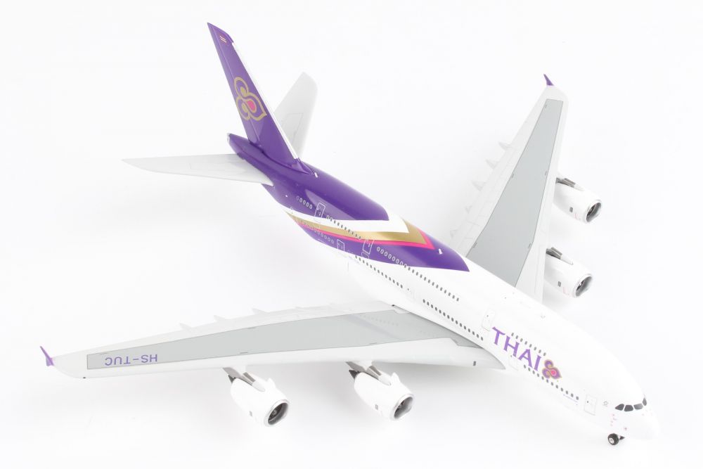 DARON PH2113 PHOENIX THAI A380 1/400 REG#HS-TUC