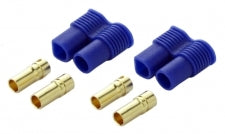 COMMON SENSE RC EC3-FF-1P EC3 Connectors  2-Pack Female