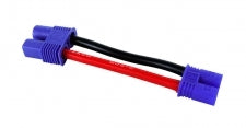 COMMON SENSE RC EC3F2EC2M EC3 Female to EC2 Male Conversion Adapter