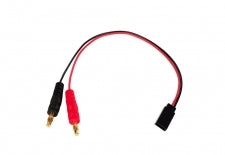 COMMON SENSE RC BP2SERV Charing adapter for receIver battery