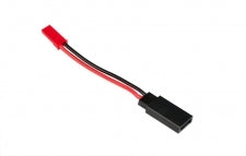 COMMON SENSE RC JSTF2SERVF JST Female to Servo Female Conversion Adapter