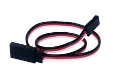 COMMON SENSE RC SERV-EX-12 Servo Extension Cord - 12"