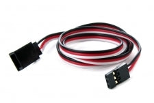 COMMON SENSE RC SERV-EX-18 Servo Extension 18"