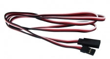 COMMON SENSE RC SERV-EX-36 Servo Extension 36"