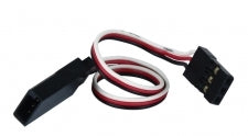 COMMON SENSE RC SERV-EX-6 Servo Extension 6"