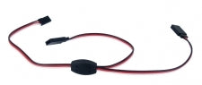 COMMON SENSE RC SERVO-Y-12 Y Servo Adapter 12"