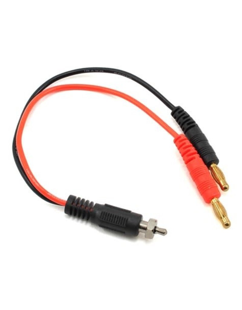 PROTEK PTK-5240 Glow Ignitor Charge Lead Ignitor Connector to 4mm Bullet Connector