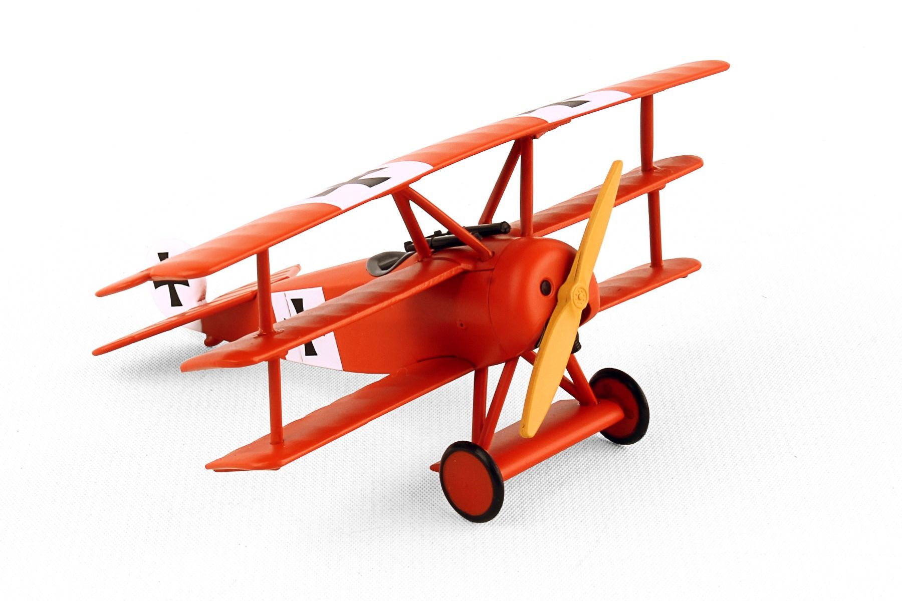 DARON 5349 1/63 Fokker DR-1